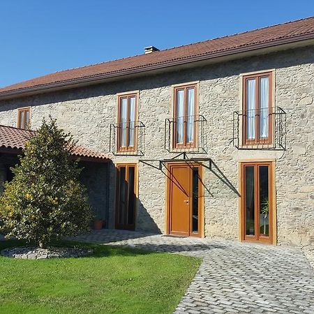 Gasthaus Casa Da Paioca Paleo Exterior foto